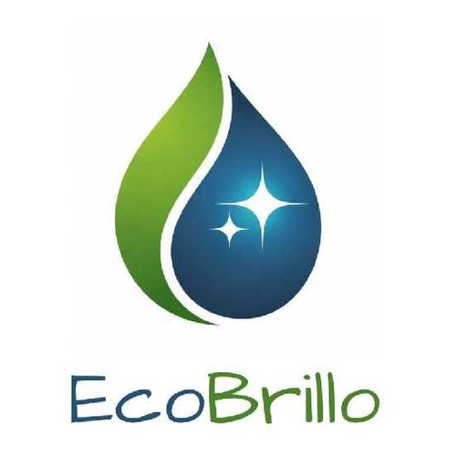Logo oficial de EcoBrillo