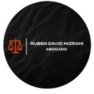 Logo oficial de RDM Estudio Jurídico