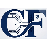 Logo de COMPUFUENTES